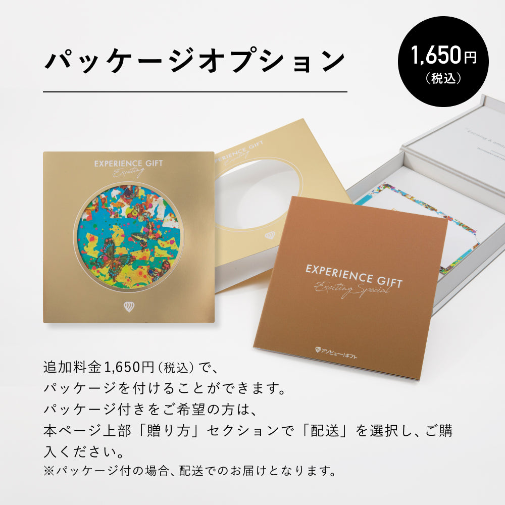EXCITING Gift Special -エキサイティング スペシャル-